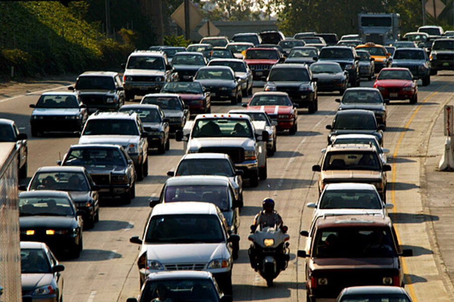 Will gasoline cars be gone by 2070?